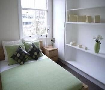Primrose Hill Apartments London Exterior foto