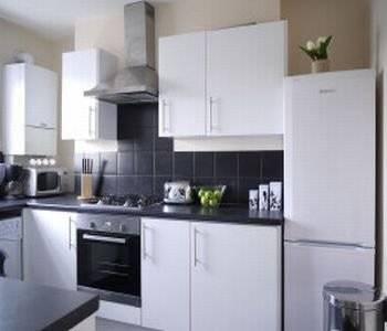 Primrose Hill Apartments London Exterior foto