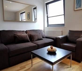 Primrose Hill Apartments London Exterior foto