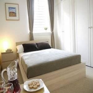 Primrose Hill Apartments London Exterior foto