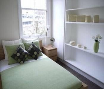 Primrose Hill Apartments London Exterior foto